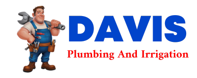 Trusted plumber in MEYERSDALE